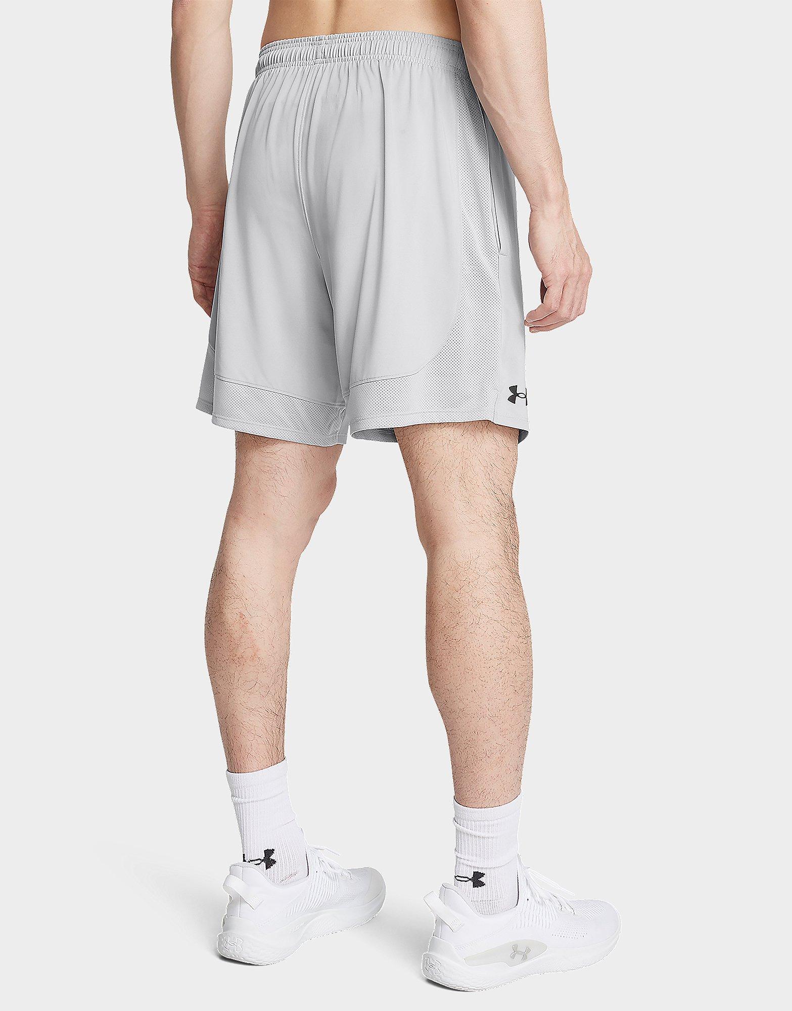 Under Armour Shorts Tech Vent 7in Shorts
