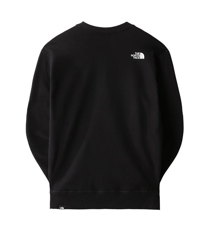 The North Face Men Simple Dome Crew Sweater