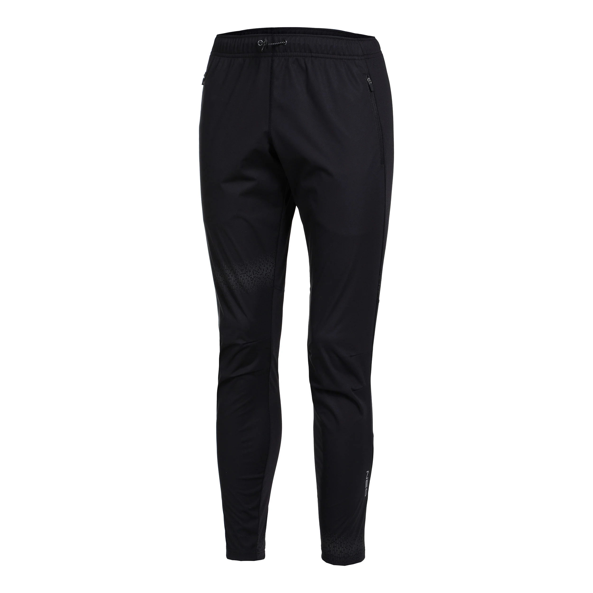 NEO Reflex - Tex Collant De Running Hommes - Noir