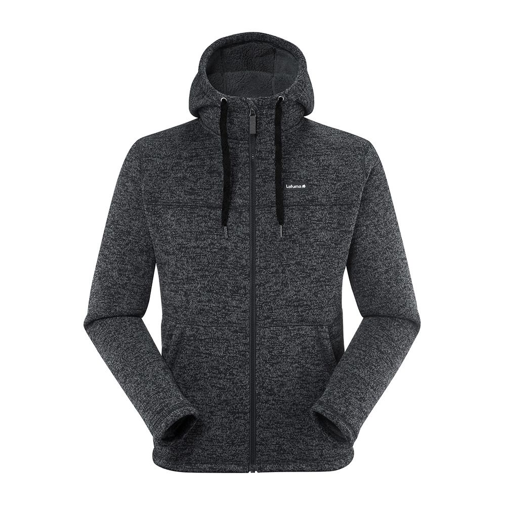 Lafuma CALI - Polaire Homme anthracite grey