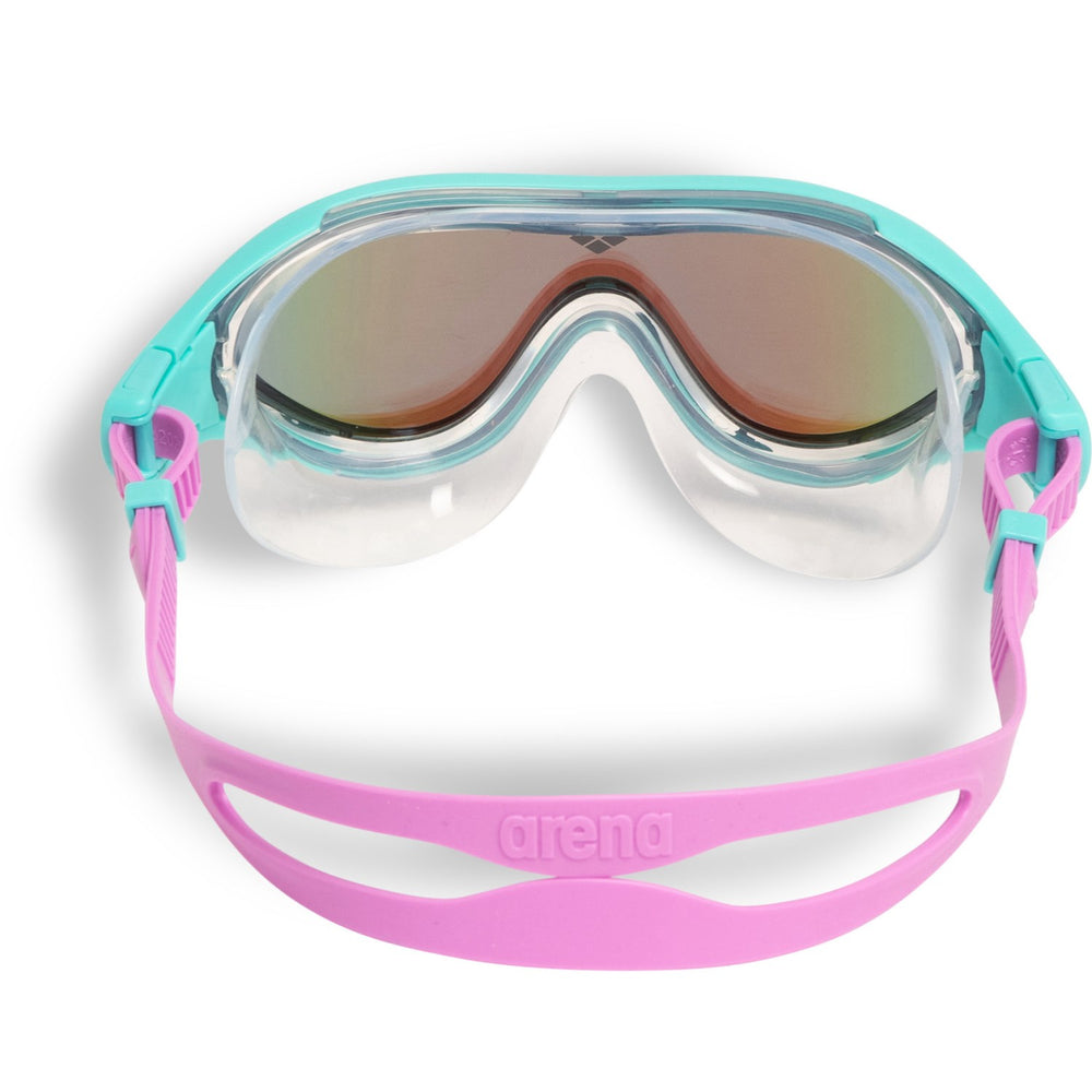 Køb Arena Blue Water Violet The One Mask Jr Mr