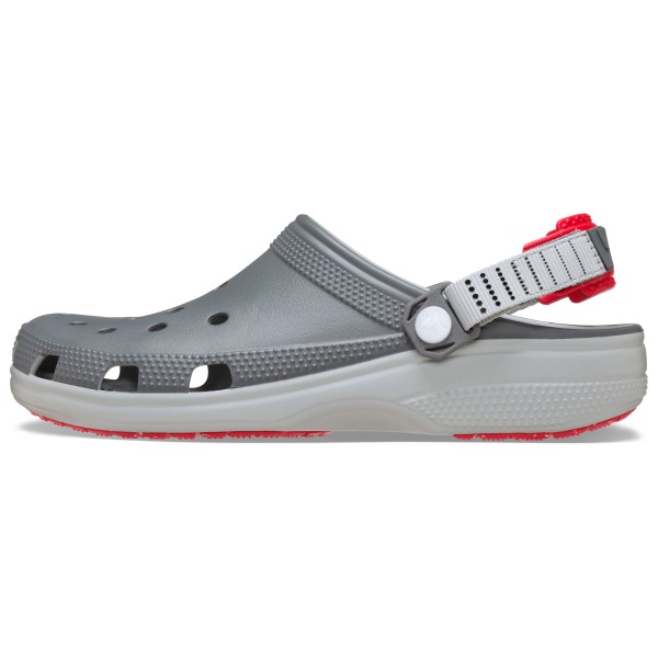 Crocs - Classic Turbo Clog - Sandalen