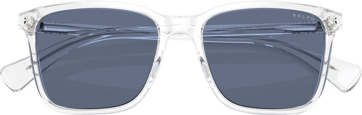 Polo Ralph Lauren sunglasses Shiny crystal