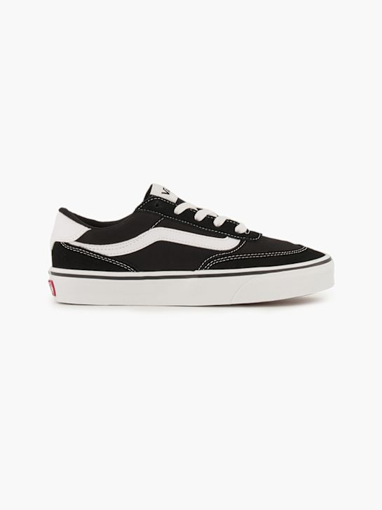 VANS Sneaker Schwarz