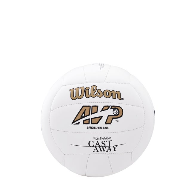 Cast Away Mini Volleyball