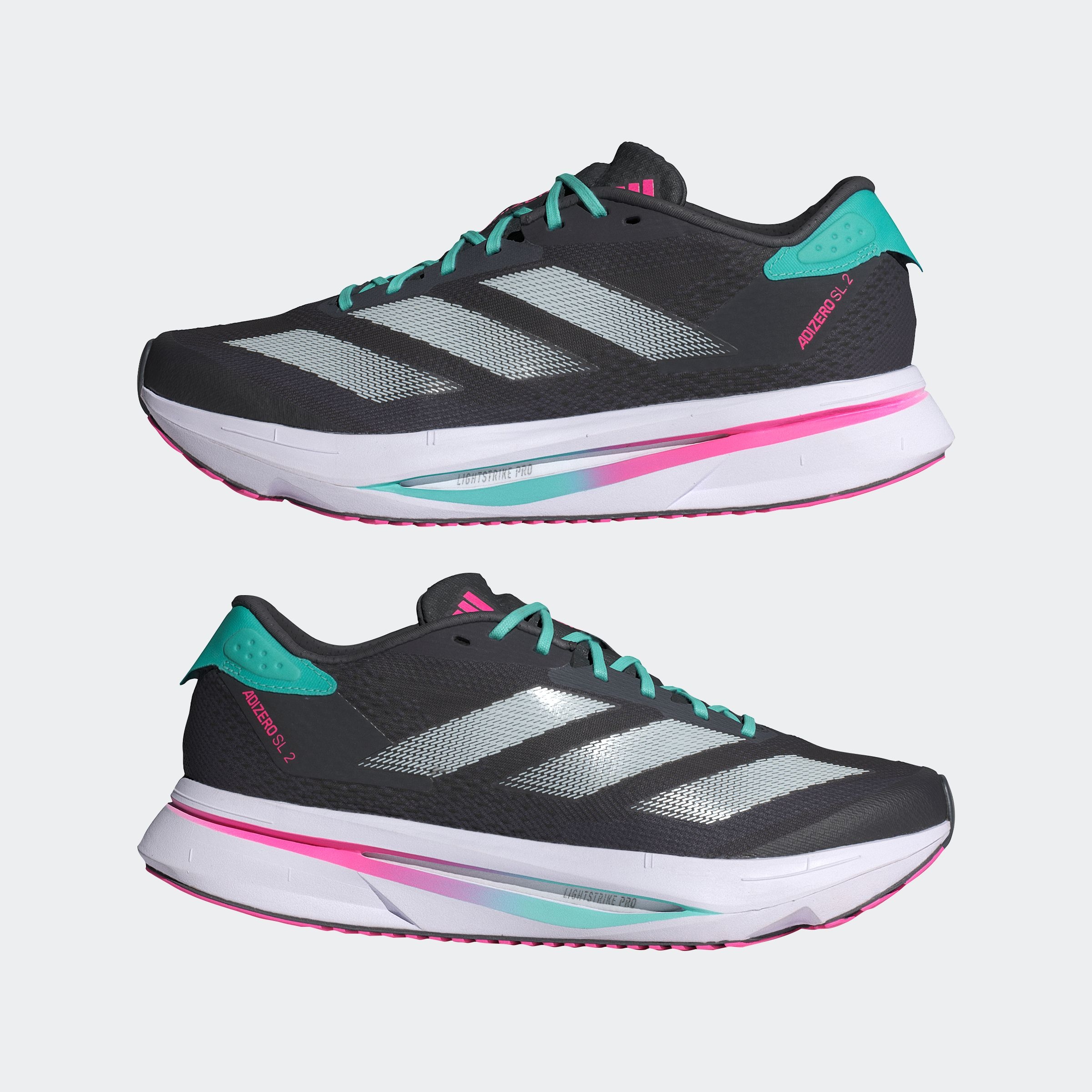 adidas Performance Laufschuh »ADIZERO SL2«  mit Lightstrike-Sohle