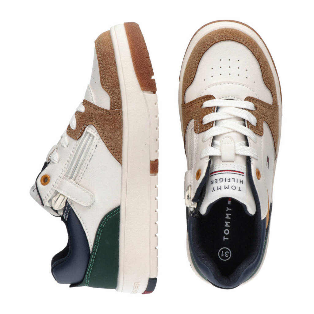 Tommy Hilfiger sneakers multi