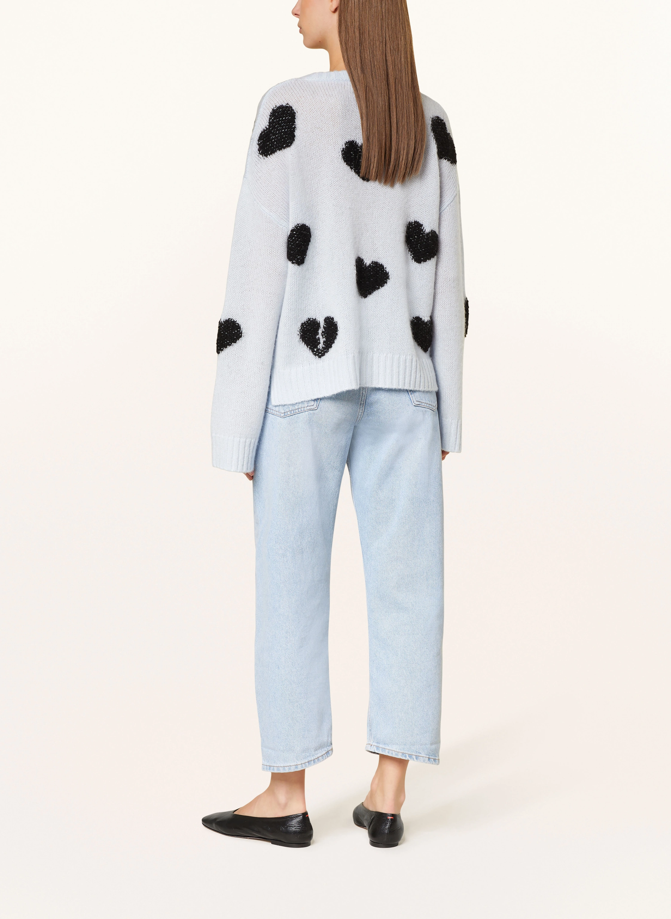 Princess GOES HOLLYWOOD Pullover