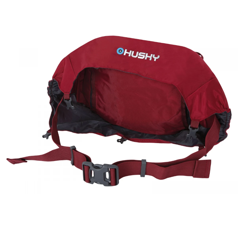 Husky Rony New rugzak - Red
