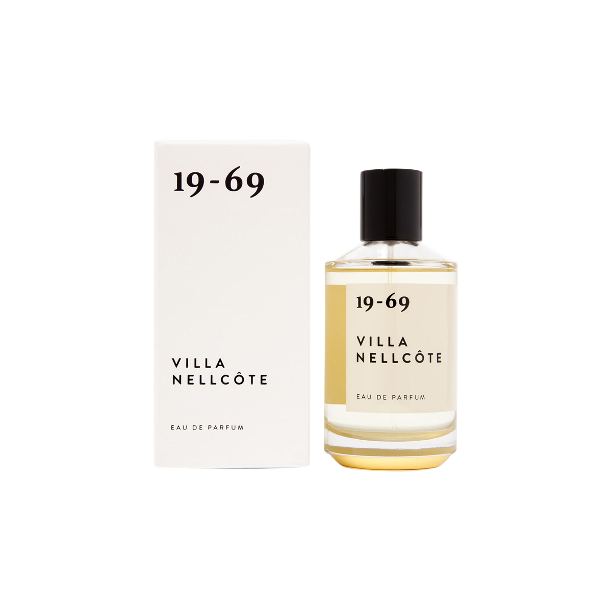 Villa Nellcôte Eau de Parfum 100ml