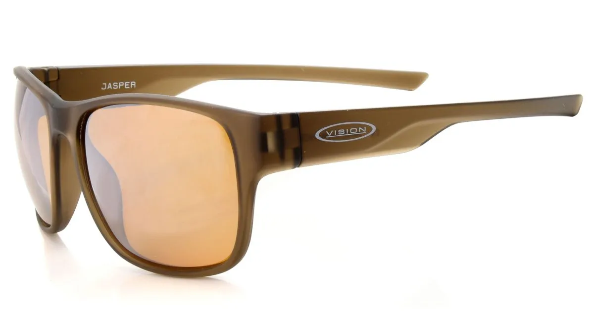 Vision Vision Jasper Solbriller
