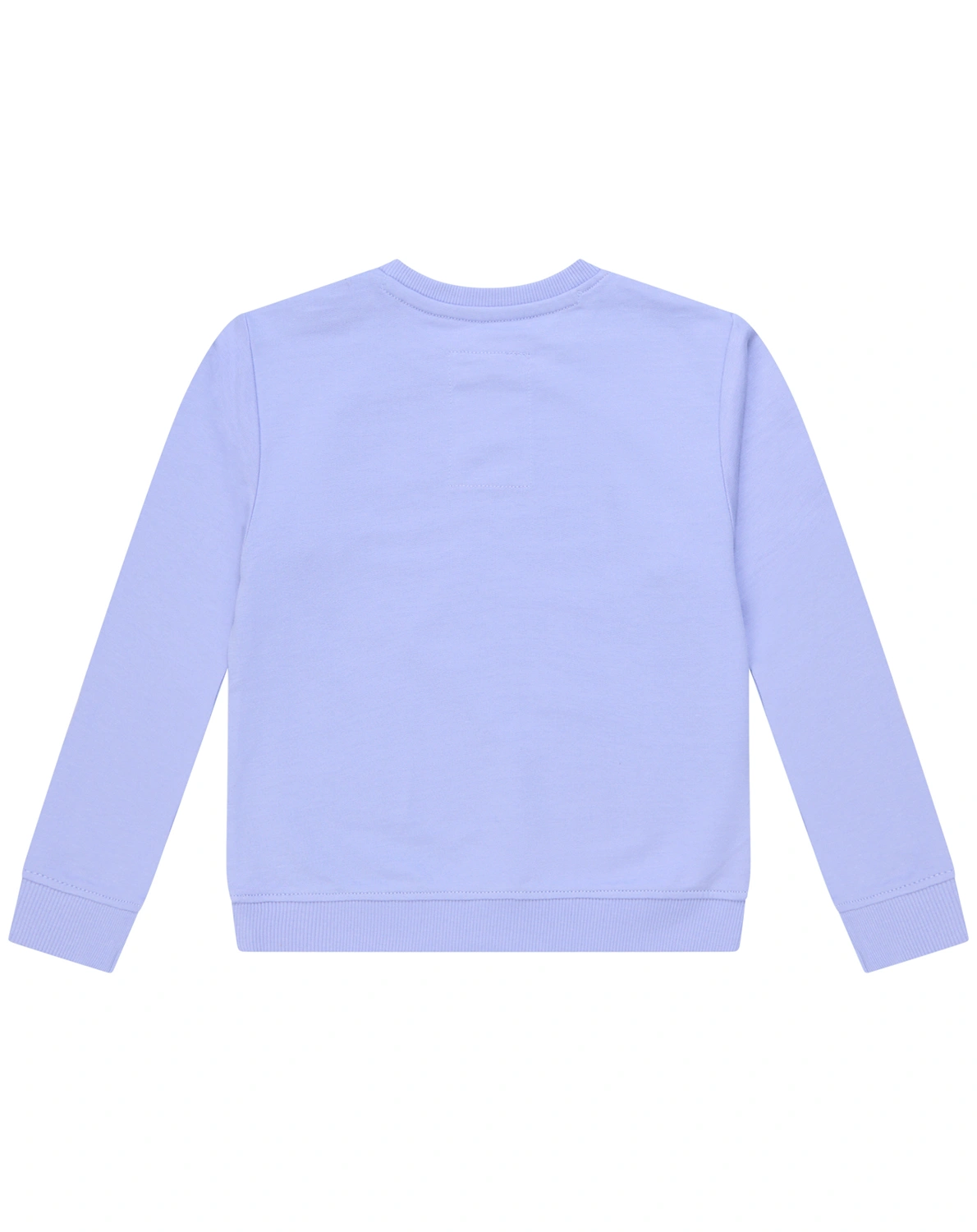 Sweatshirt BUTTONS in easter egg