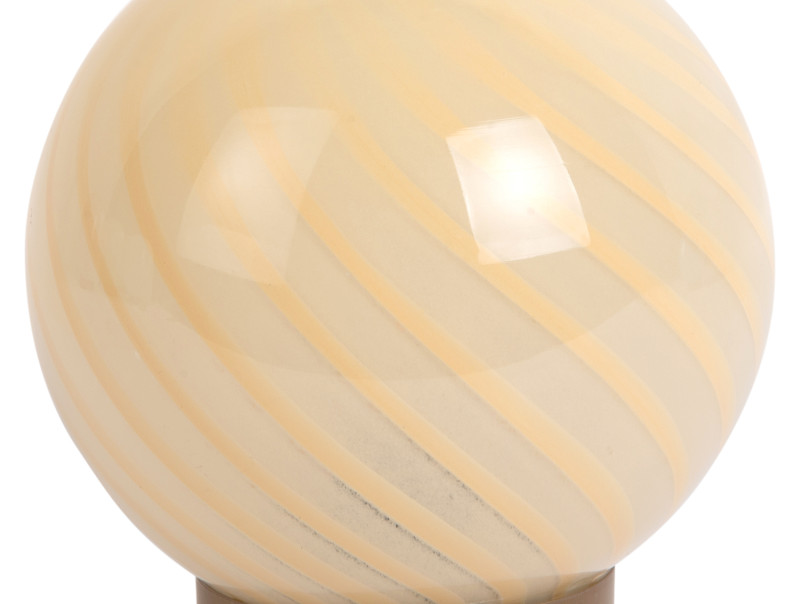 Table Lamp Summer Globe Small LM2265LB Soft blue