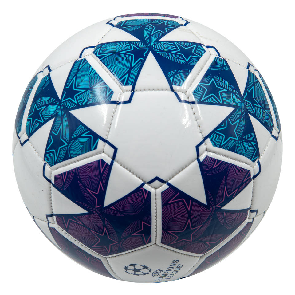UEFA Champions League voetbal - maat 5