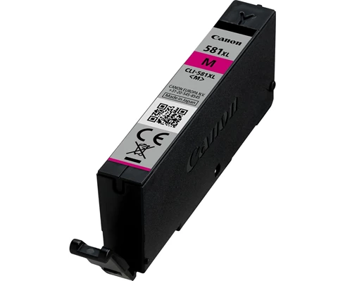 Canon CLI-581XL magenta