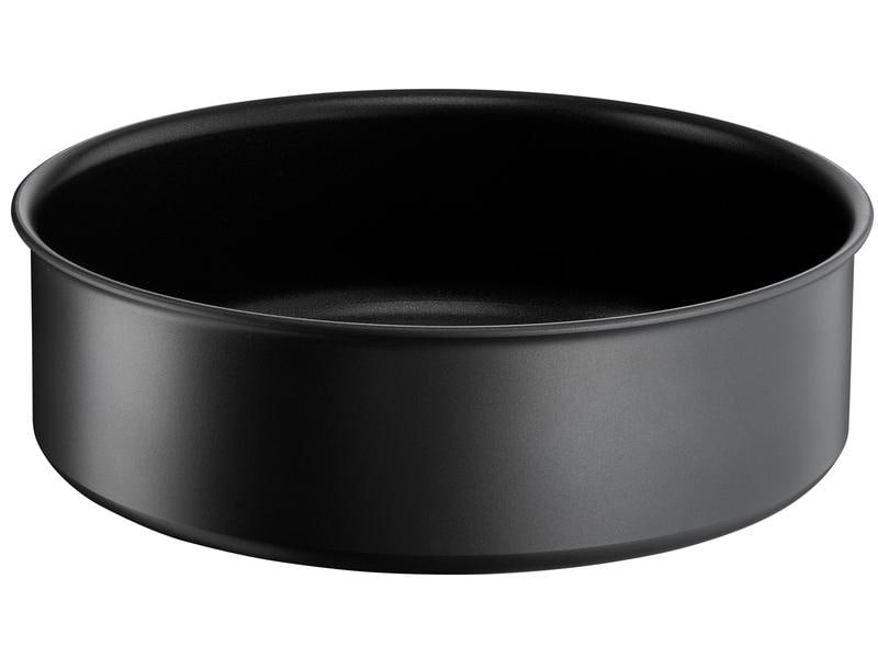 Tefal Kochgeschirr-Set Ingenio Ultimate 7-teilig Pfannen- und Kochtopf Set