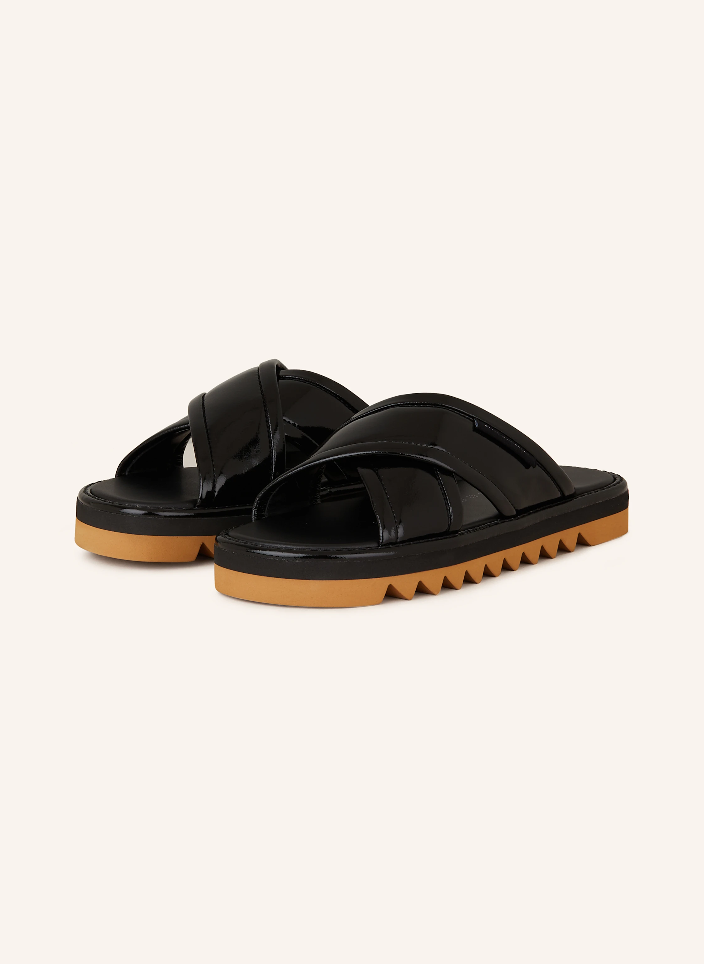 STELLA McCARTNEY Pantoletten SNEAKELYSE