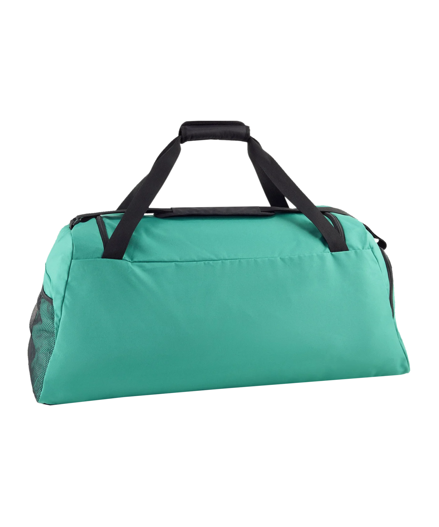 PUMA teamGoal Sporttasche Gr. L Grün F04