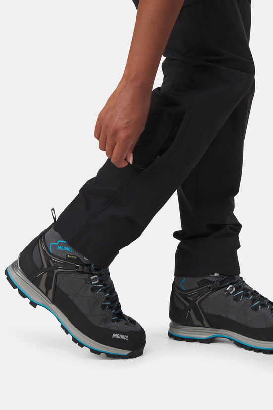 The North Face The North Face Exploration Conv Reg Straight Afritsbroek Dames