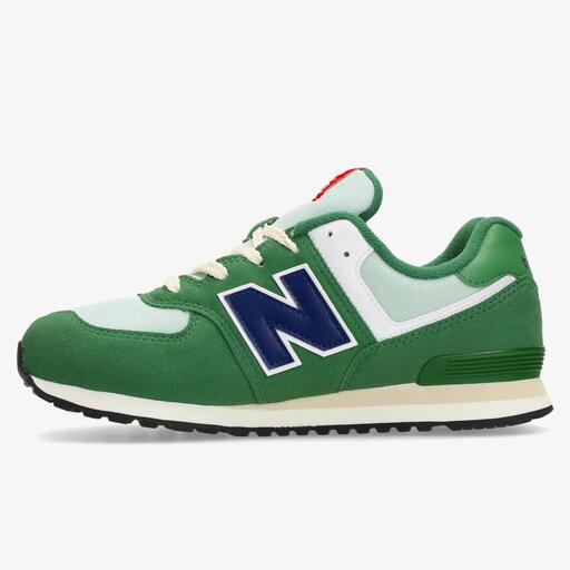 New Balance 574