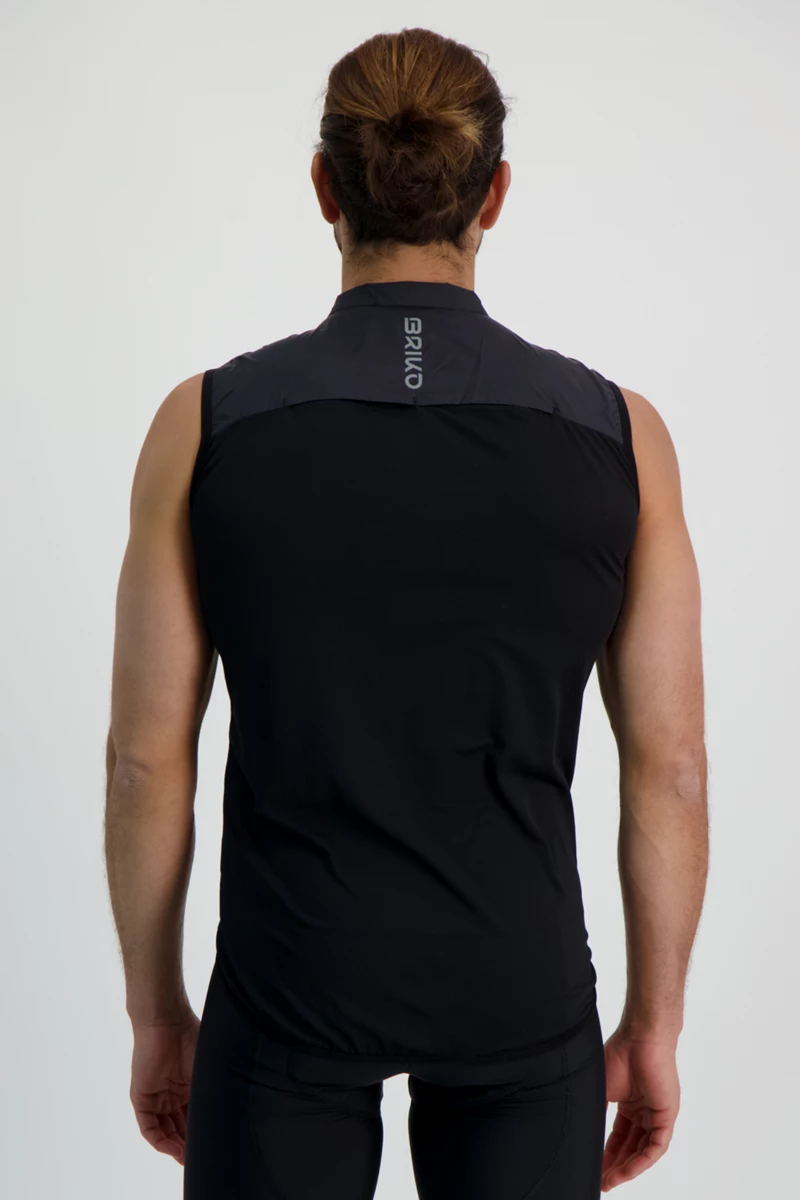 Briko Packable Herren Gilet