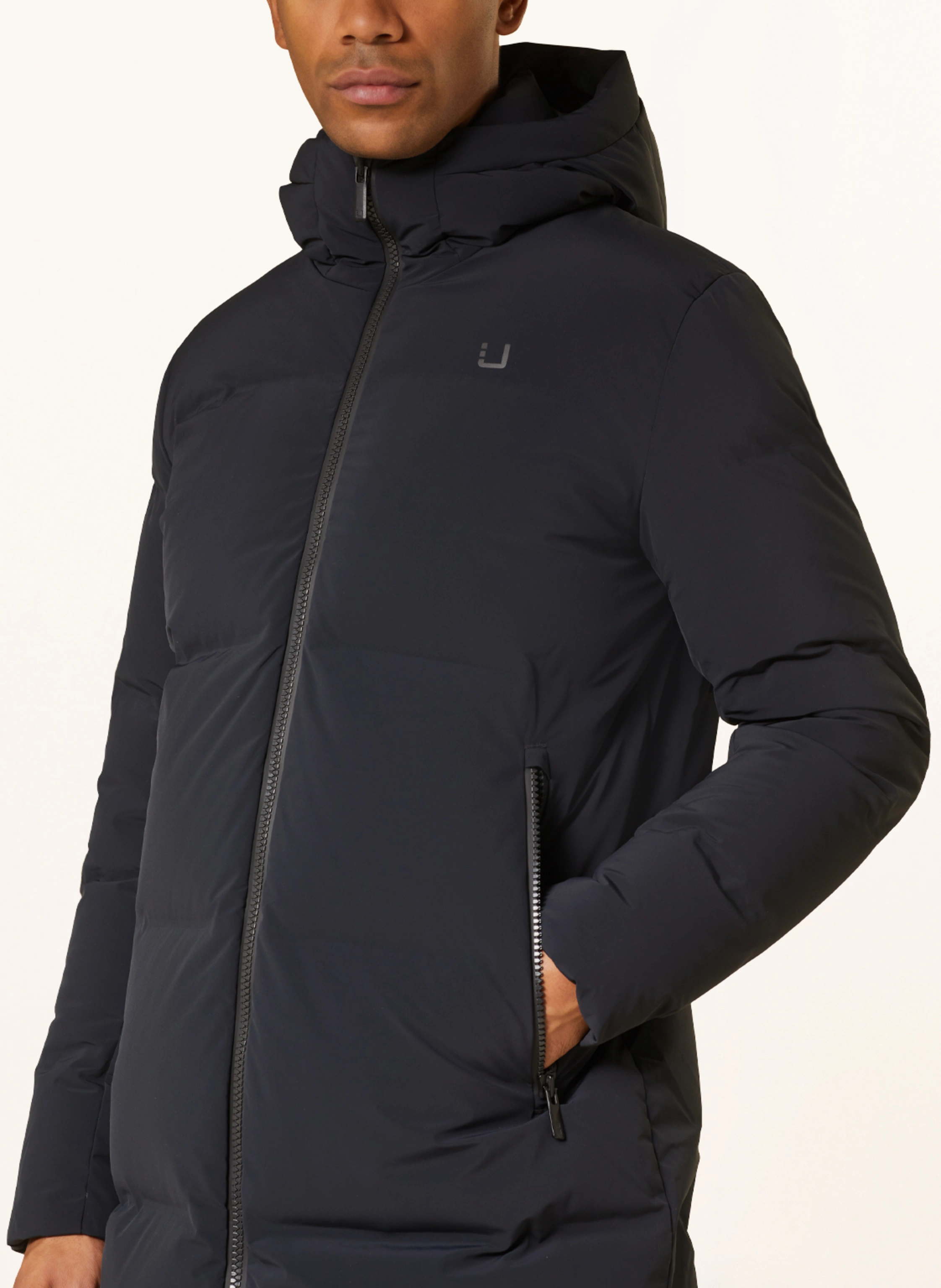 UBR Daunenmantel TYCOON