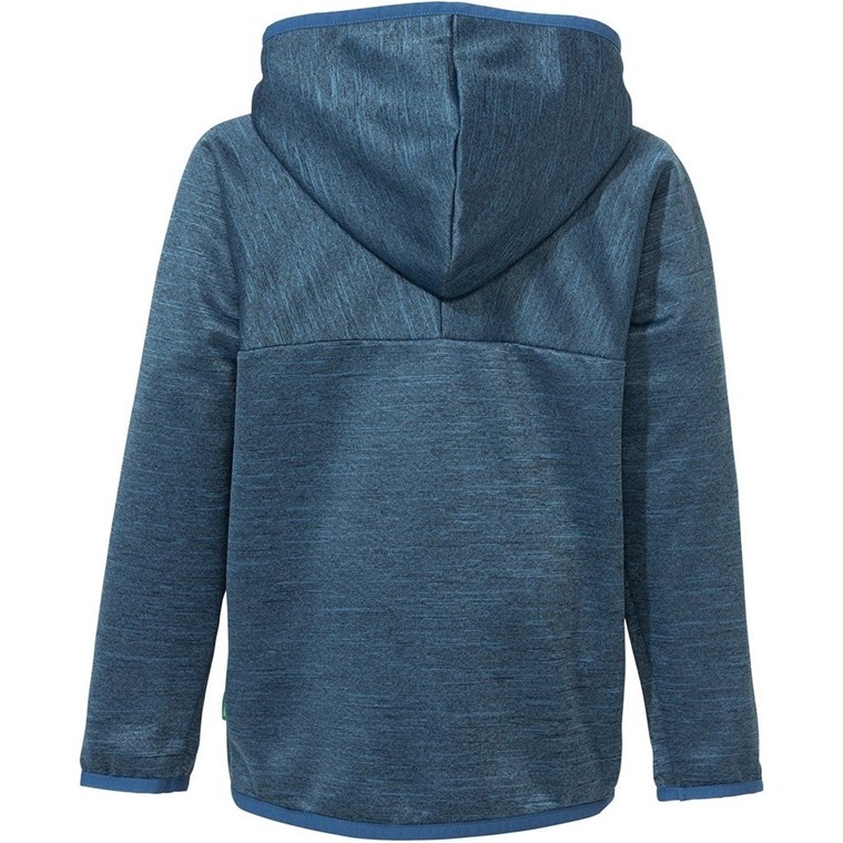 Vaude Kids Kikimora Jacket Ultramarine