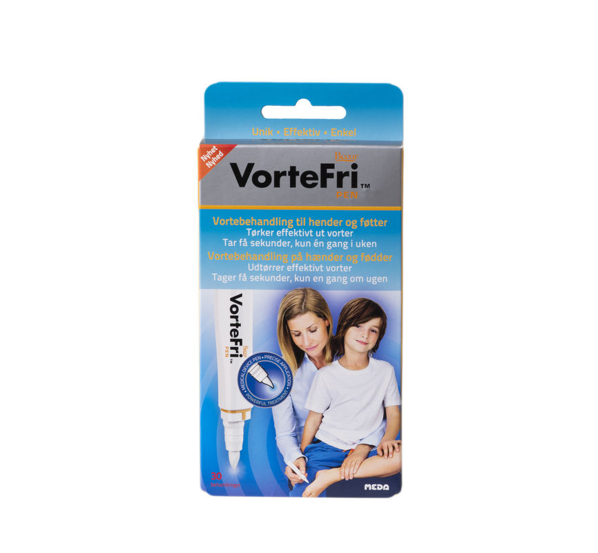 VorteFri PEN