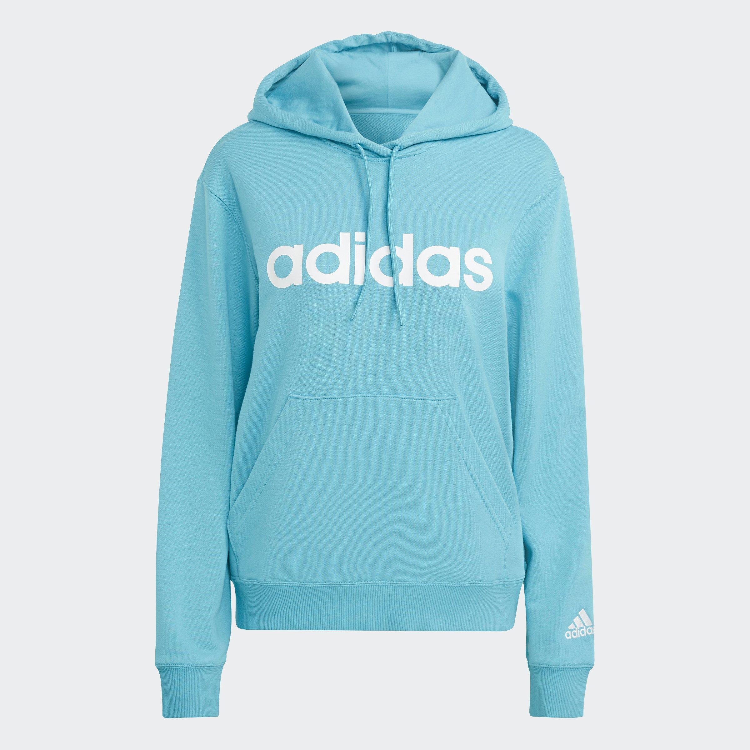 Kapuzensweatjacke