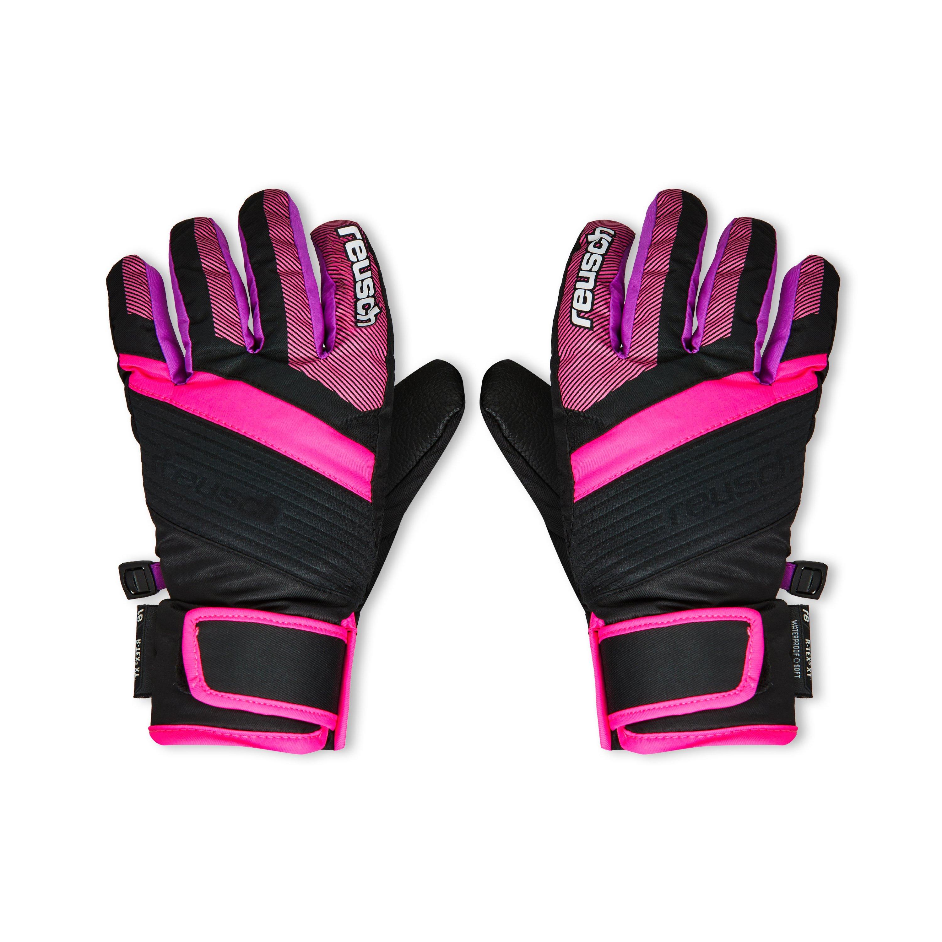 Reusch Duke Gloves Juniors