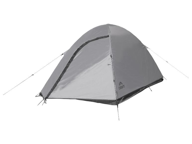 2-persoons tent