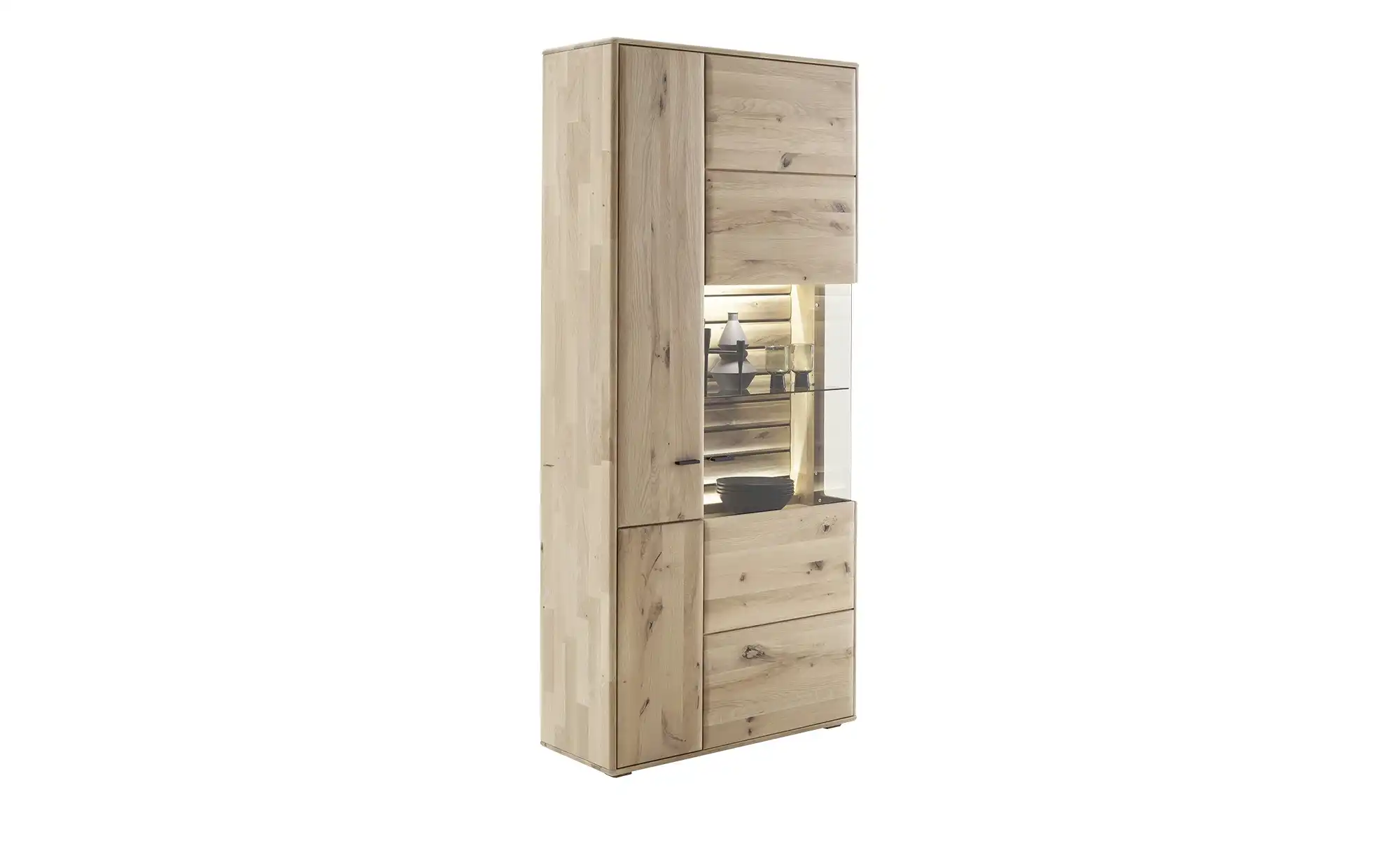 Kombi-Vitrine Onna