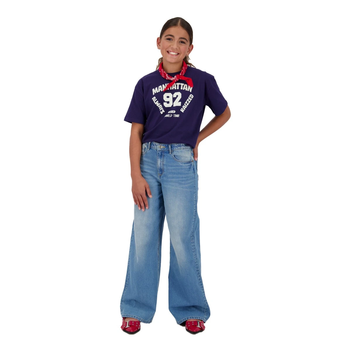 Meisjes Top Erline