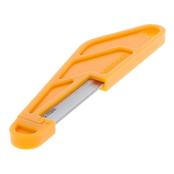 MusicNomad Diamond Coated Nut File .036