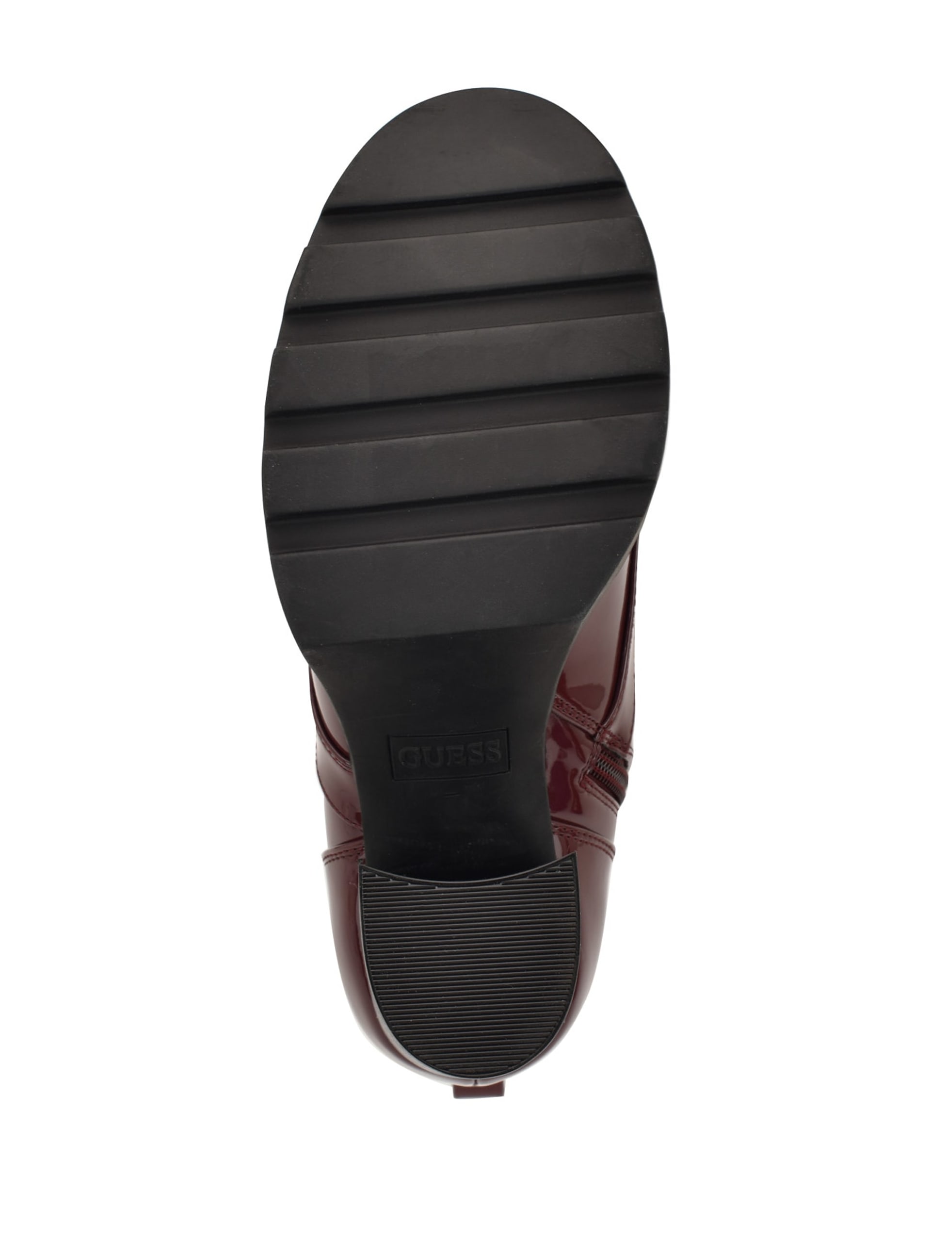 Botas de cano curto com cadarço e salto Neadyn estilo motoqueiro