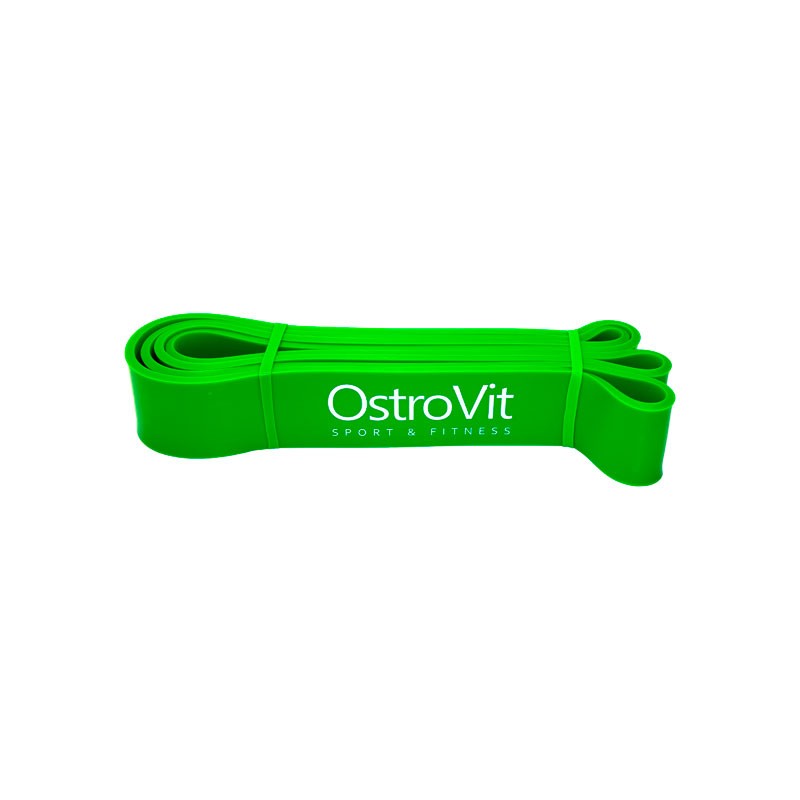 Elástico de treino Ostrovit 23-57kg