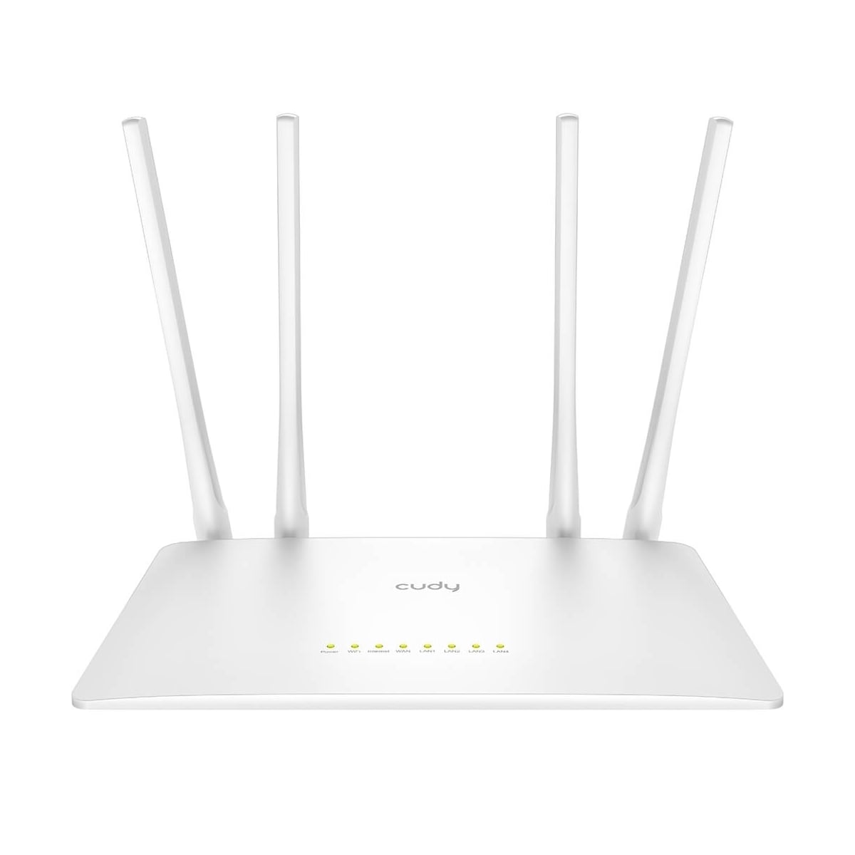 CUDY Wi-Fi Router WR1200 AC1200