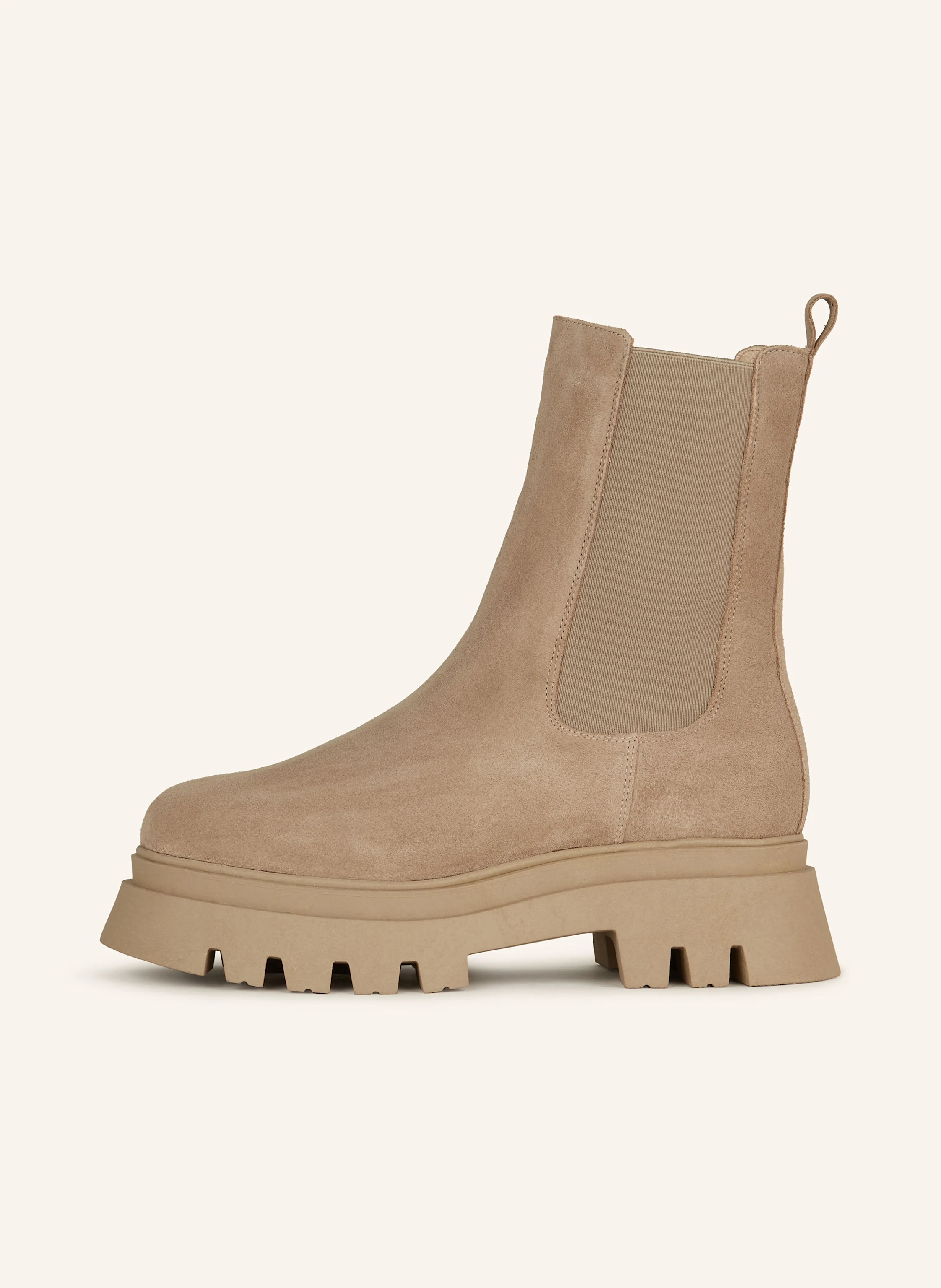 MRS & HUGS Chelsea-Boots