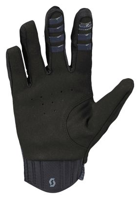 Gants Longs Scott Ridance Noir