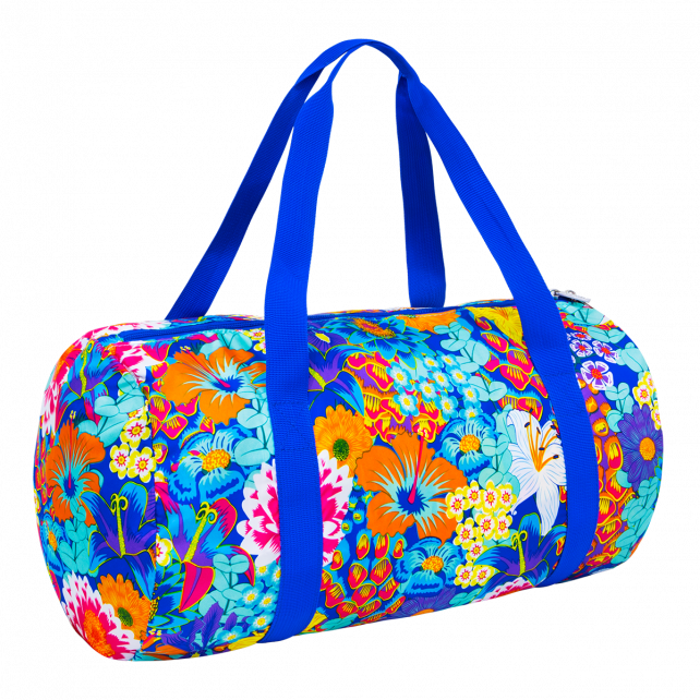 Sac polochon pliable - Duffle Bag