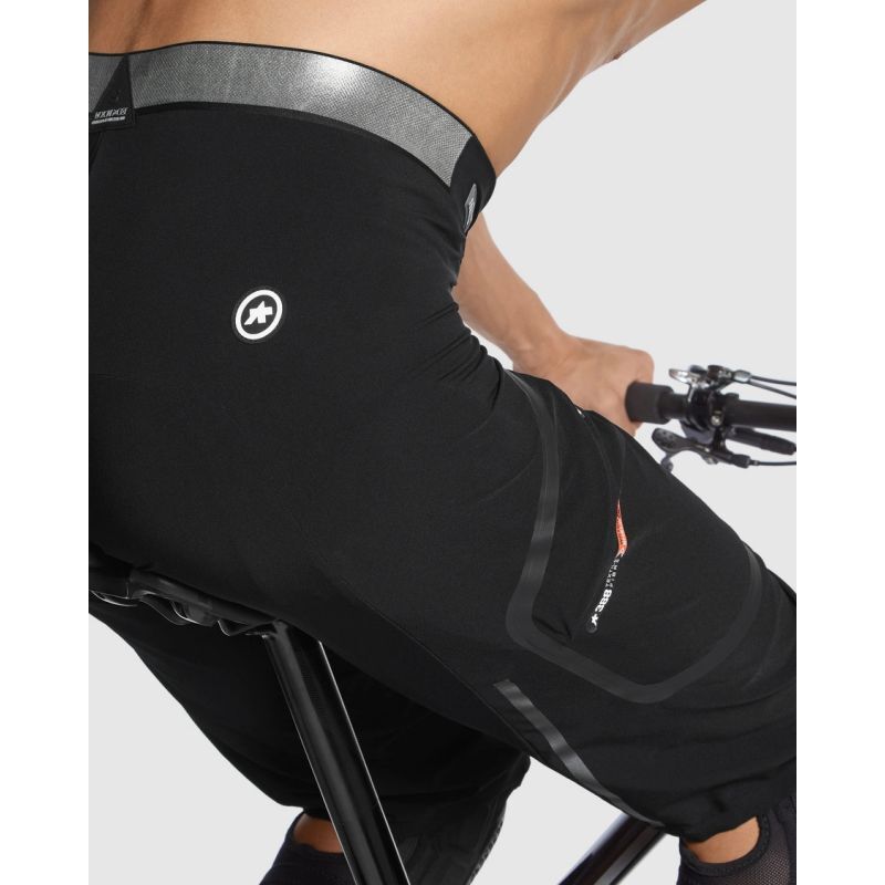 Trail Tactica Cargo Knickers T3 - Pantalon vélo homme