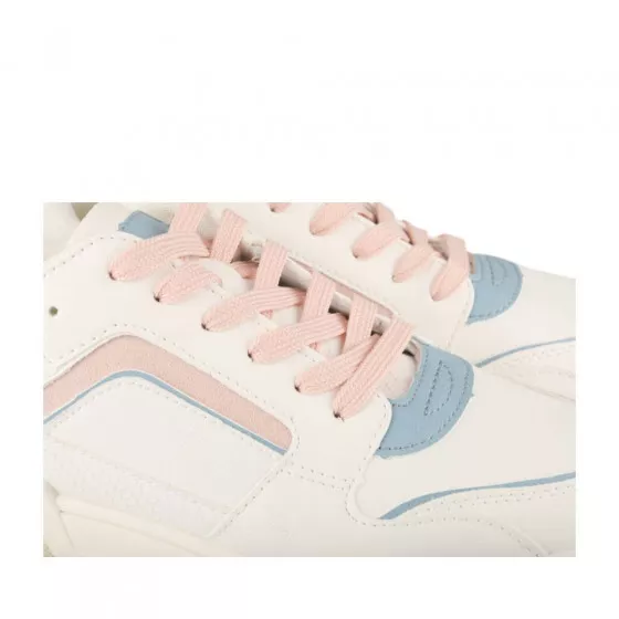 Baskets BEIGE MERRY SCOTT