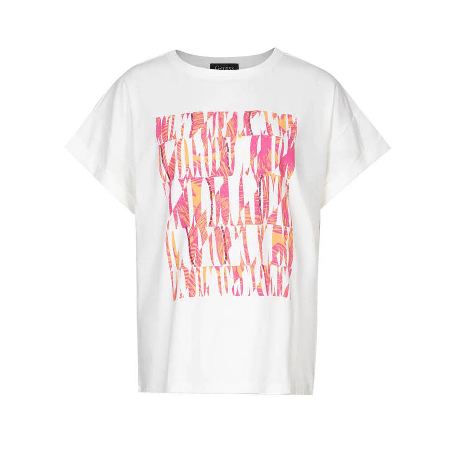 G-Maxx  Deni T-shirt