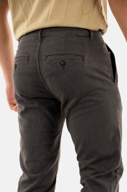 Pantalons freeman t. porter gino epic herr24 f785 anthra