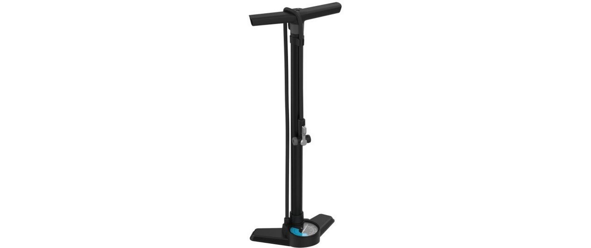 Standpumpe AirSwitch HP/HV SchwarzBodenpumpe