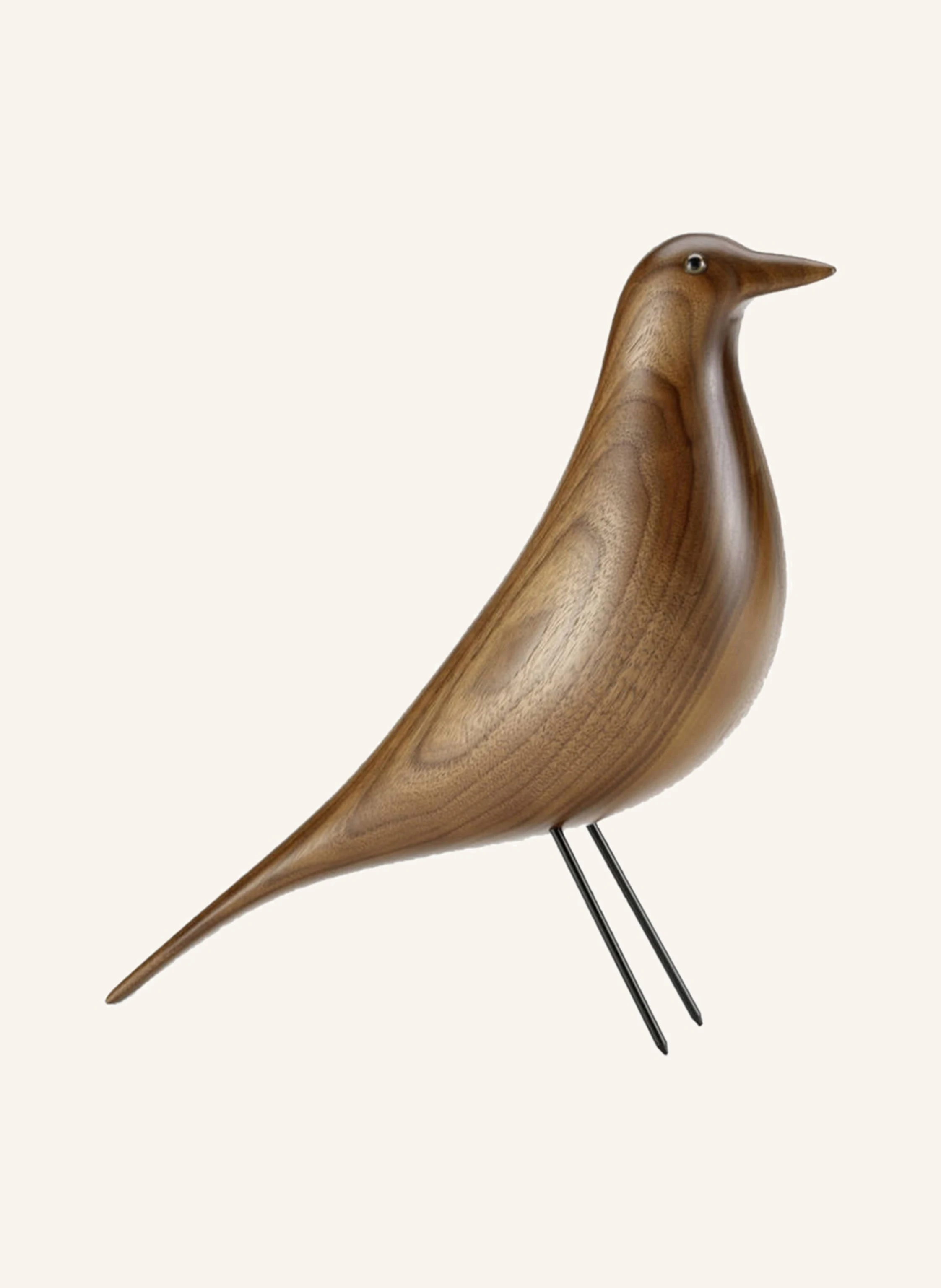 vitra Dekofigur EAMES HOUSE BIRD