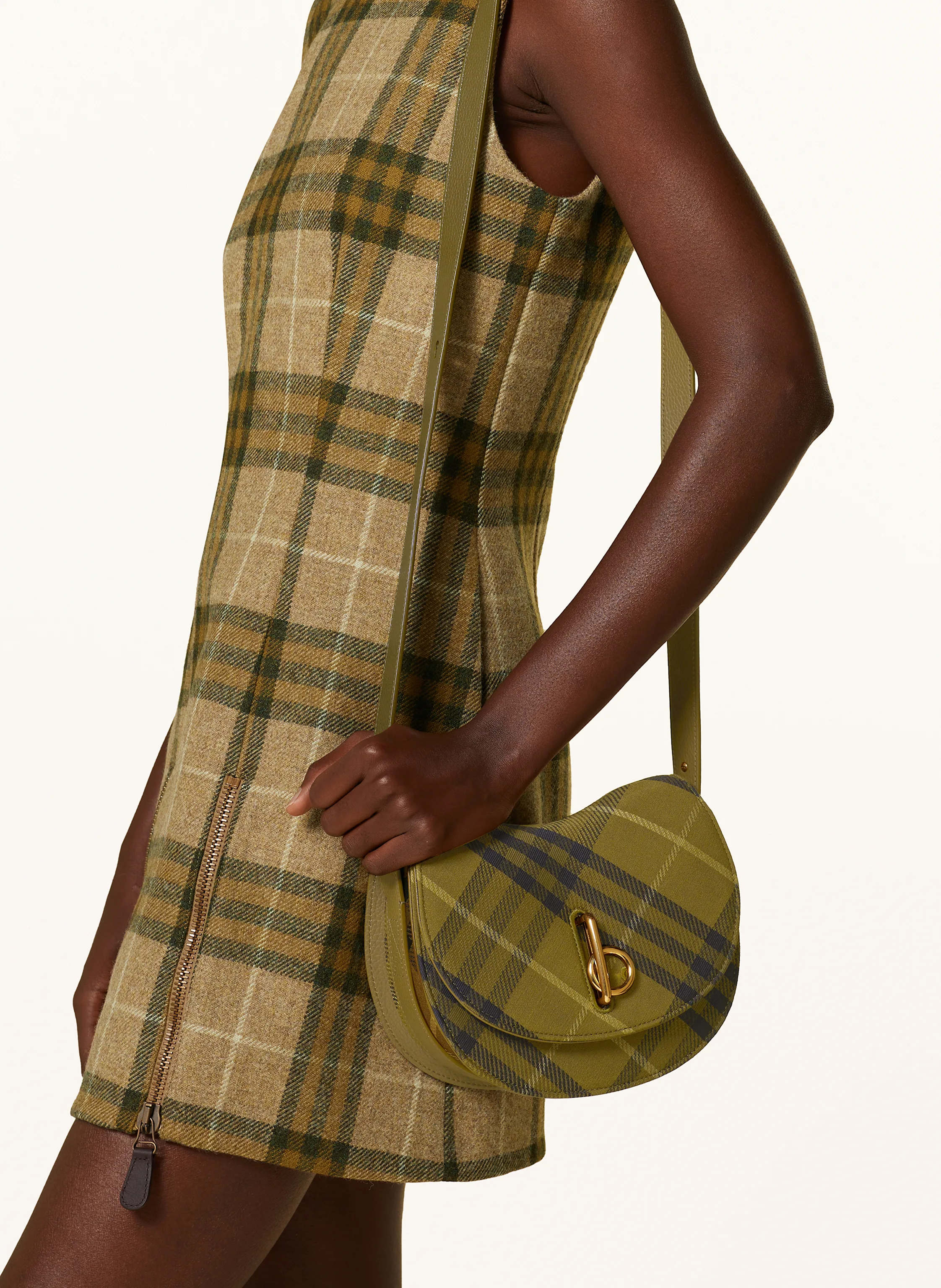 BURBERRY Umhängetasche ROCKING HORSE
