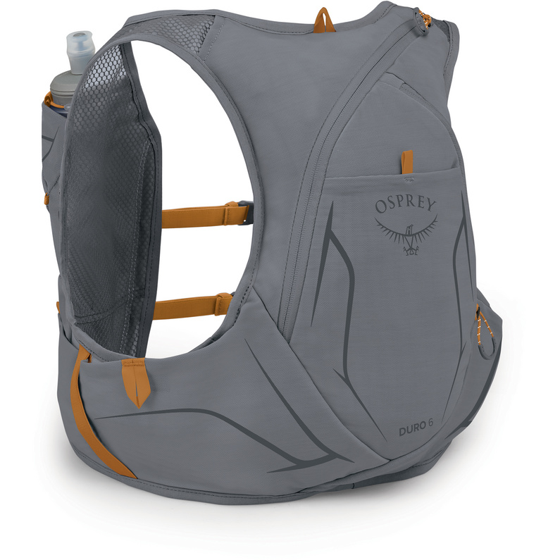Osprey Herren Duro 6 Rucksack