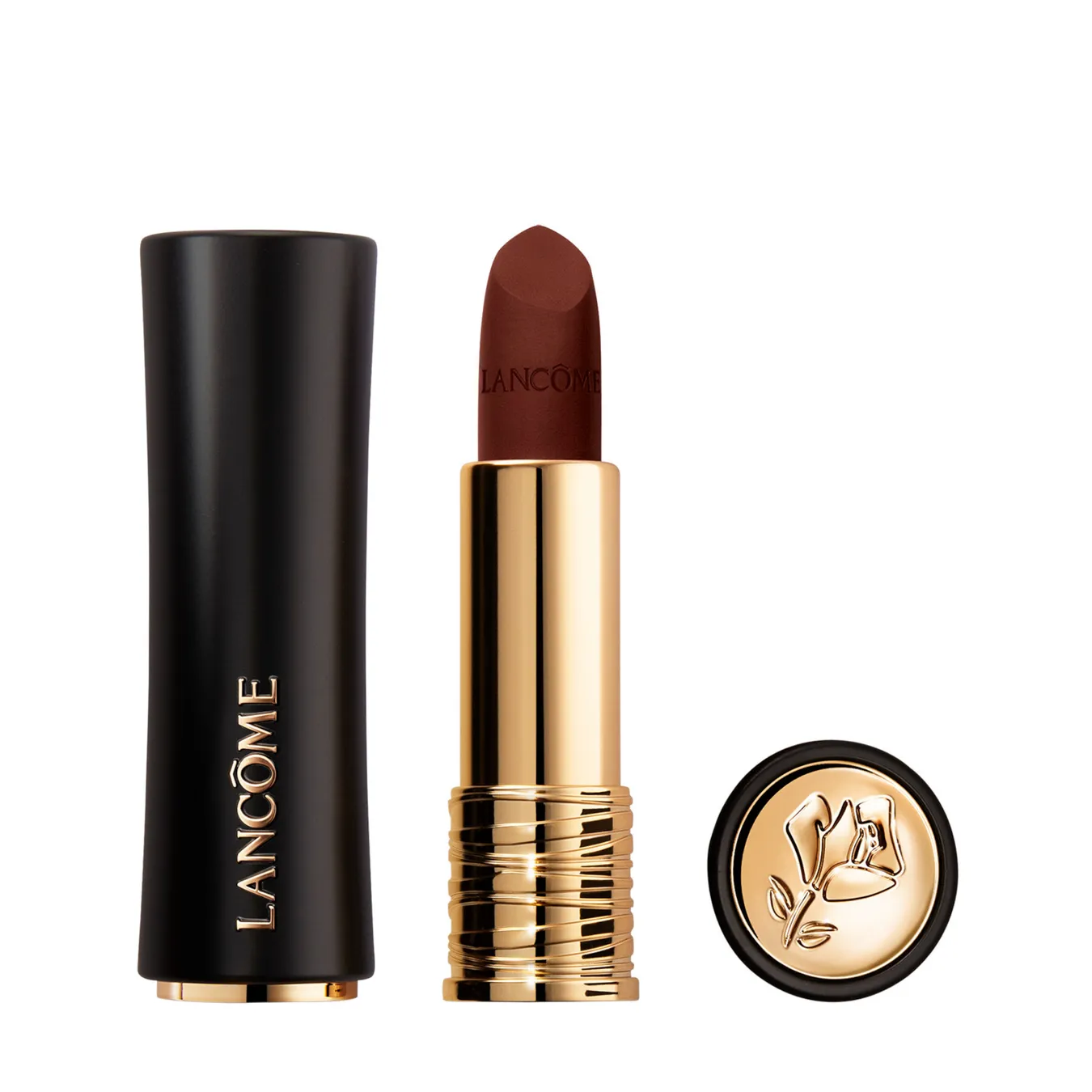 Lancôme L'Absolu Rouge Drama Matte Lippenstift205