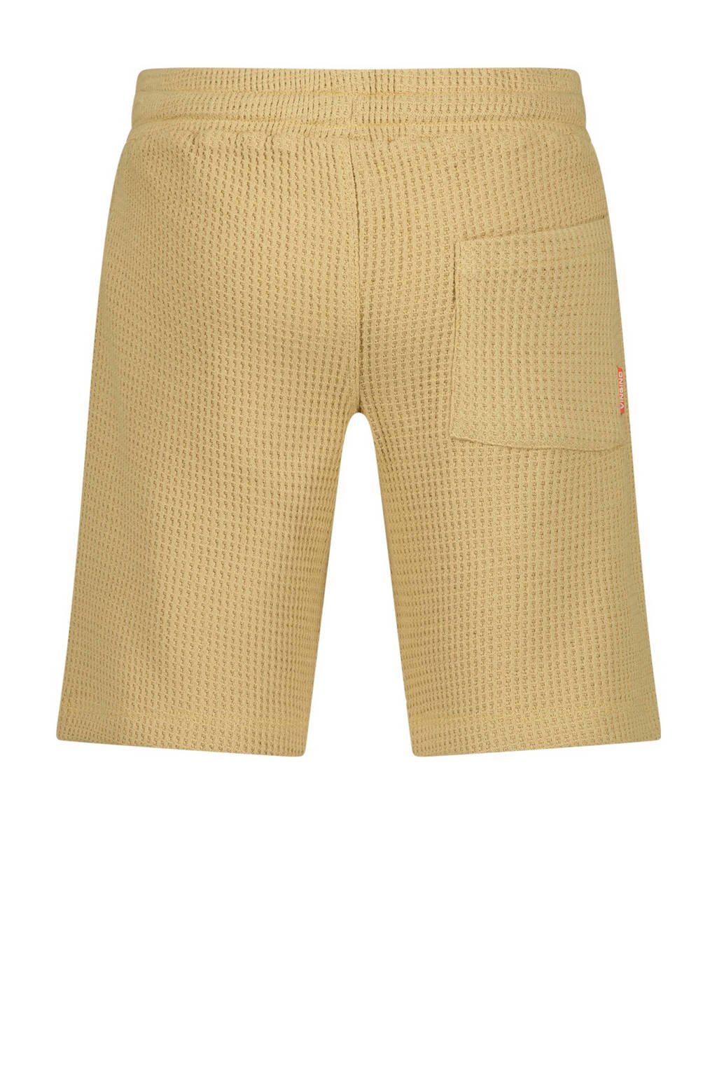 Vingino sweatshort beige